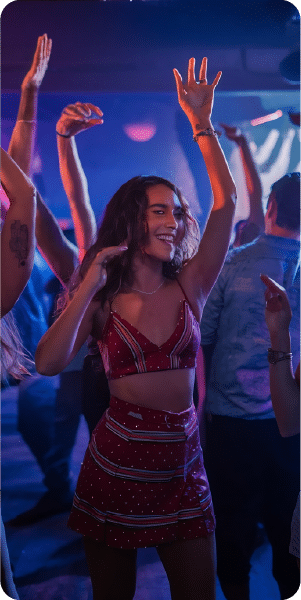 d max disco bar karaoke