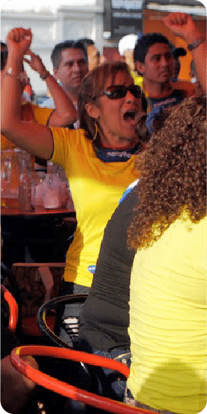 donde ver el futbol en tena d max karaoke