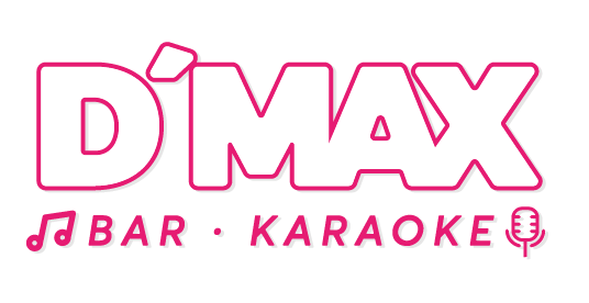 logo dmax bar karaoke
